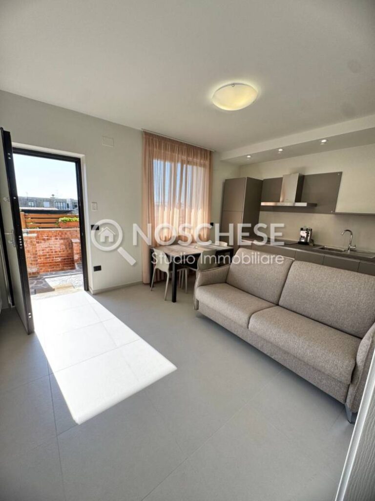 Bilocale via Fuorni, Zona Industriale – San Leonardo, Salerno