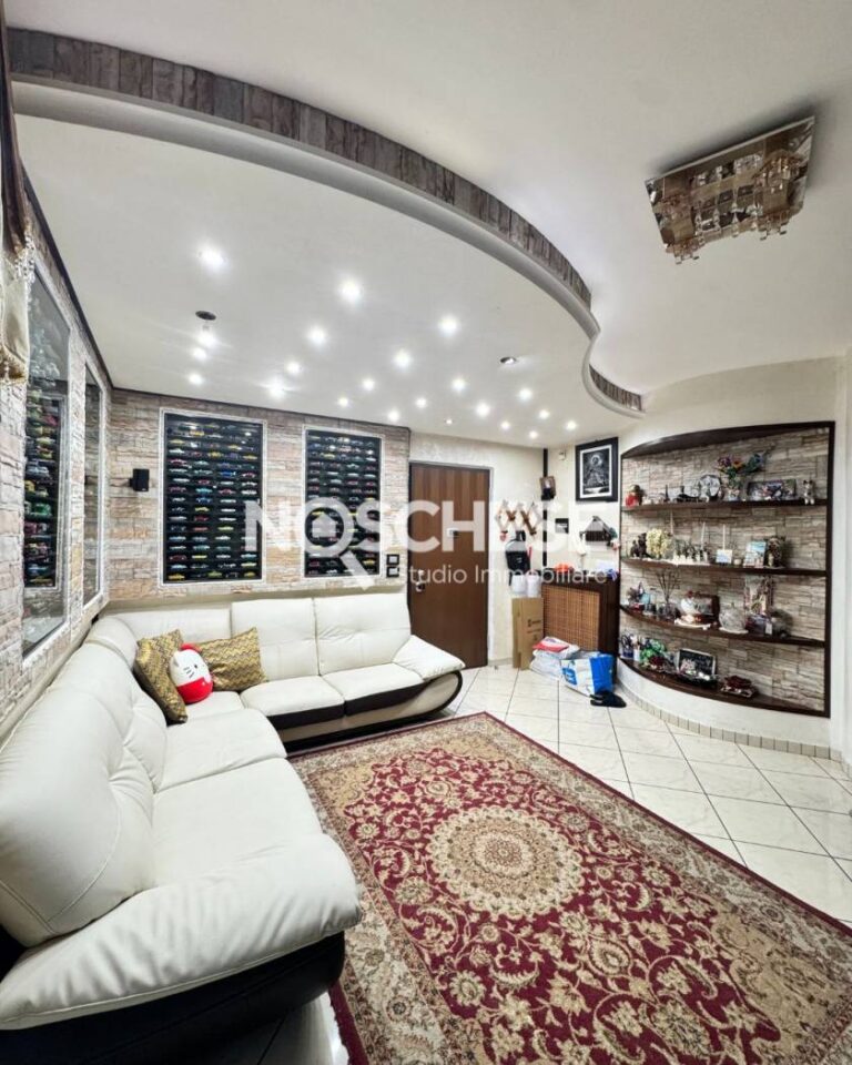 Quadrilocale via Piave, Faiano, Pontecagnano Faiano