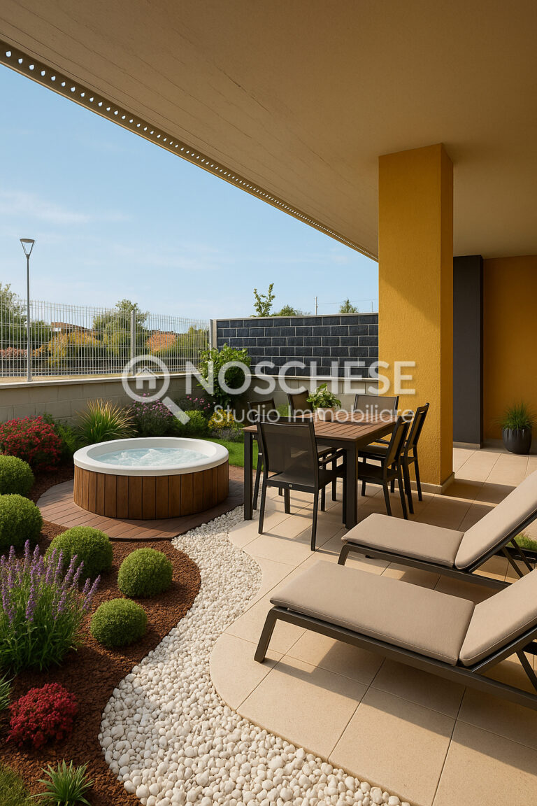 Pontecagnano F. CENTRO, RECENTISSIMA COSTRUZIONE, 4 VANI 2WC di 95mq ca + GIARDINO/CORTE ESTERNA di 80mq ca e POSTO AUTO COPERTO, mai abitato, pronta consegna.