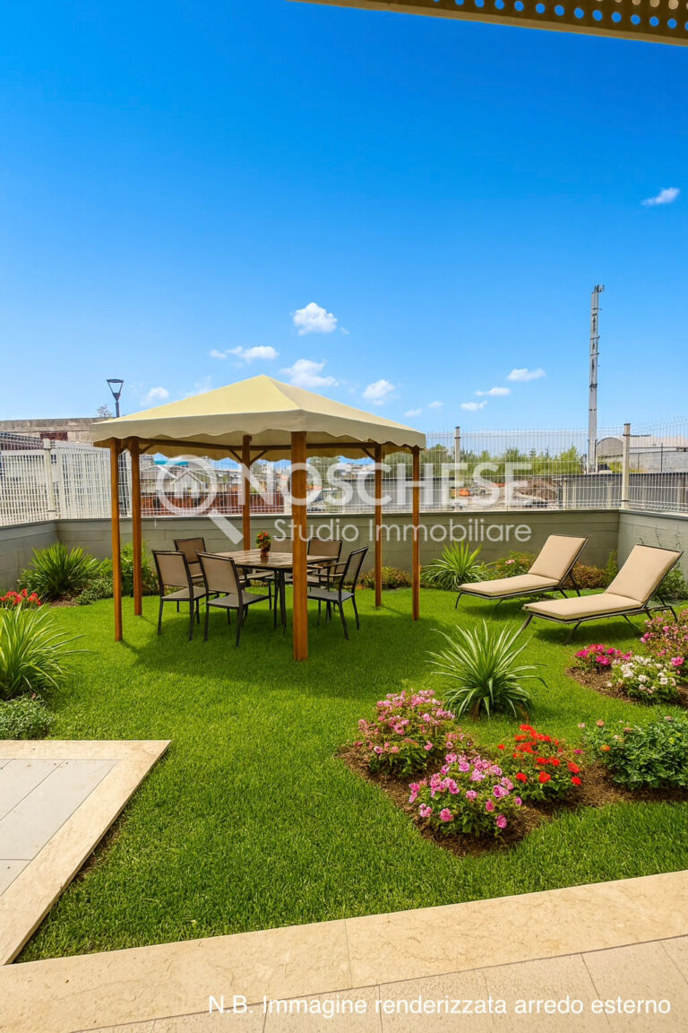 Pontecagnano F. CENTRO, RECENTISSIMA COSTRUZIONE, 4 VANI 2WC di 95mq ca + GIARDINO/CORTE ESTERNA di 85mq ca e POSTO AUTO COPERTO, mai abitato, pronta consegna.