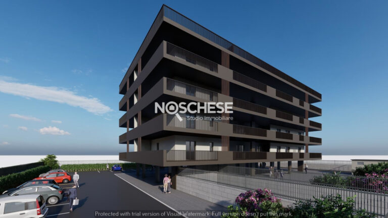 “UN PARCO, I NUOVI GIARDINI COMUNALI, IL TUTTO A POCHI PASSI DAL CENTRO” Pontecagnano Faiano NUOVO COMPLESSO RESIDENZIALE in realizzazione.