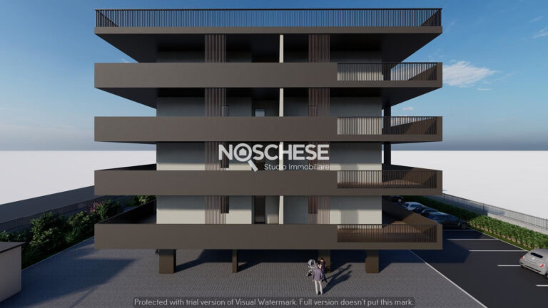 “UN PARCO, I NUOVI GIARDINI COMUNALI, IL TUTTO A POCHI PASSI DAL CENTRO” Pontecagnano Faiano NUOVO COMPLESSO RESIDENZIALE in realizzazione.